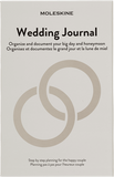 Moleskine - Wedding Journal, Theme Notebook