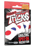 Ming Blowing Tricks ( Amazing Spot-ON Prediction )