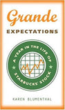 Grande Expectations: A Year in the Life of Starbucks' Stock