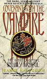 Covenant with the Vampire (Diaries of the Family Dracul)