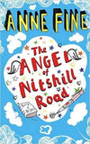 The Angel of Nitshill Road