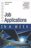 Job Applications in a week (IAW)