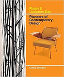 Robin and Lucienne Day: Pioneers of Contemporary Design