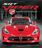 SRT Viper: America's Supercar Returns