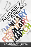 Calendar Girl Volume One