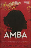 Amba The Question of Red