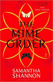 The Mime Order