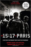 The 15:17 to Paris