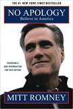 No Apology: Believe in America
