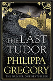 The Last Tudor