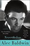 Nevertheless: A Memoir