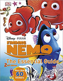 Disney Pixar Finding Nemo The Essential Guide 2nd Edition