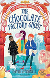 The Chocolate Factory Ghost