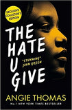 The Hate U Give