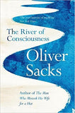 The River of Consciousness -