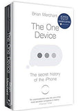 The One Device: The Secret History of the iPhone