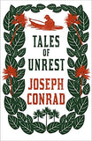 Tales of Unrest