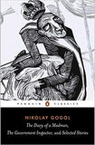 Diary of a Madman The Government Inspector and Selected Stories