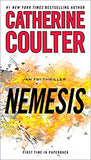 Nemesis (FBI Thriller)