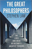 THE GREAT PHILOSOPHERS THE LIVES AND IDEAS