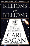 Billions and Billions: Thoughts on Life and Death at the Brink of the Millennium