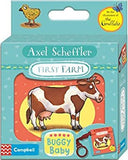 First Farm Buggy Book