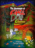 The Adventures of Chee and Dae in Cloomoon