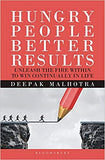 Hungry People Better Results