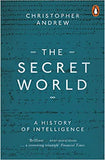 The Secret World: A History of Intelligence