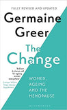 The Change: Women, Ageing and the Menopause