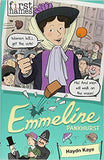 Emmeline: (Pankhurst)