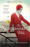 The Photographer's Wife