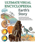 Ultimate Visual Encyclopedia Earth's Story
