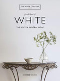 For the Love of White: The White and Neutral Home