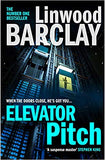 Elevator Pitch