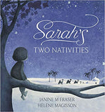 Sarah's Two Nativities