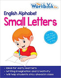 English Alphabet Small Letters
