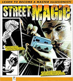 Street Magic Binder