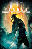 Plague: Outbreak in London,1665 -1666