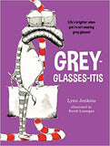 Grey-glasses-itis