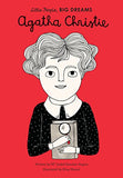 Agatha Christie (Little People, Big Dreams)
