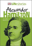 DK Life Stories Alexander Hamilton