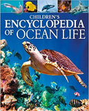 Children's Encyclopedia of Ocean Life
