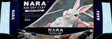 Nara Air Dry Clay Hard White