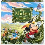 Funko Game Disney Mickey and the Beanstalk Game
