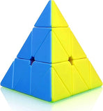 8857 CUBE PYRAMID TRINGLE