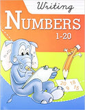 Writing :Numbers 1-20