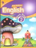 English Work Book Step 2
