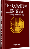 The Quantum Enigma: Finding the Hidden Key