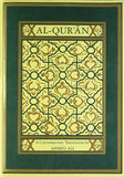 Al-Qurā̕n - A Contemporary Translation